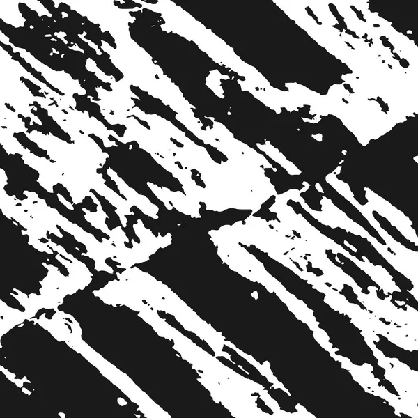 Mermer doku yerleşimi. Grunge tasarım öğeleri. Beyaz arka plan üzerinde izole siyah grenli parçacıklar. Vektör çizim, eps 10.