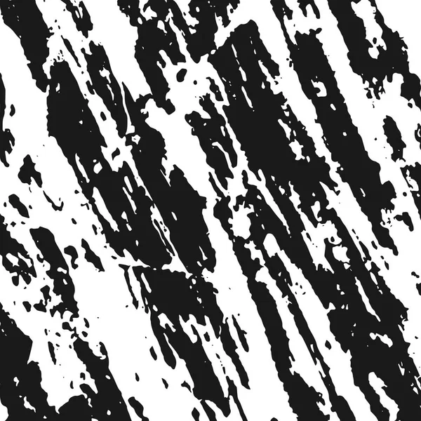 Texture Marbre Superposé Eléments Design Grunge Particules Granuleuses Noires Isolées — Image vectorielle