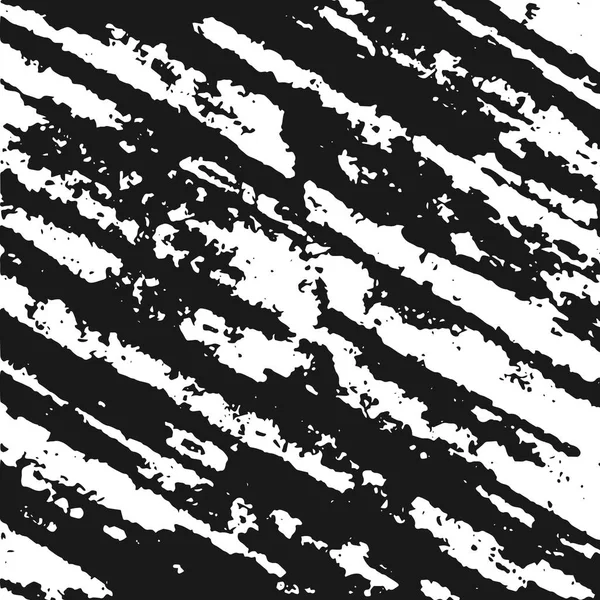 Mermer doku yerleşimi. Grunge tasarım öğeleri. Beyaz arka plan üzerinde izole siyah grenli parçacıklar. Vektör çizim, eps 10.