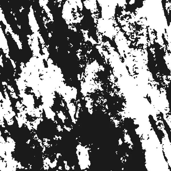 Texture Marbre Superposé Eléments Design Grunge Particules Granuleuses Noires Isolées — Image vectorielle