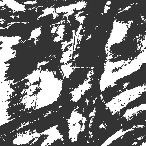 Marmor Overlay Textur Grunge Design Elemente Schwarze Körnige Teilchen Isoliert — Stockvektor