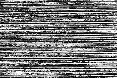 Beyaz arka plan üzerinde izole siyah grenli doku. Sıkıntı kaplaması dokulu. Grunge tasarım öğeleri. Vektör çizim, eps 10.