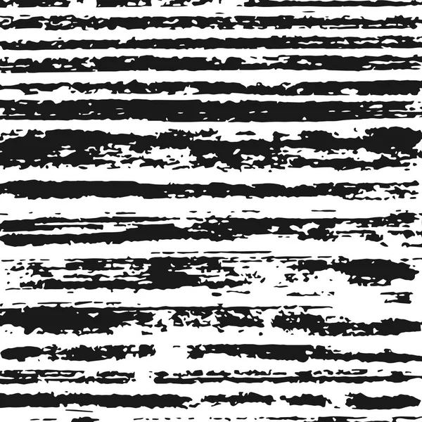 Textura Granulada Negra Aislada Sobre Fondo Blanco Superposición Angustia Texturizada — Vector de stock
