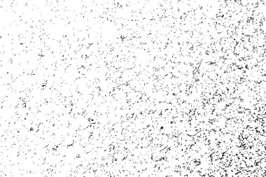 Beyaz arka plan üzerinde izole siyah grenli doku. 