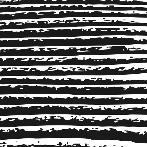 Fondo Textura Cebra Blanco Negro Tiras Rasgadas Abstractas Elementos Diseño — Vector de stock