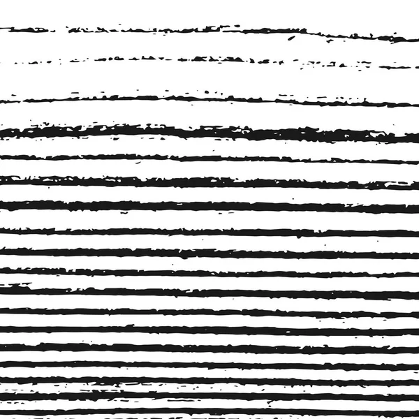 Zebra Fekete Fehér Háttér Textúra Absztrakt Csíkokra Hasogatott Grunge Design — Stock Vector
