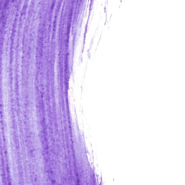 Mor suluboya arka plan metin için yer ile. Afiş, Poster, kapağı, broşür, el ilanı için düzenlenebilir bir şablona. Vektör çizim, Eps 10.