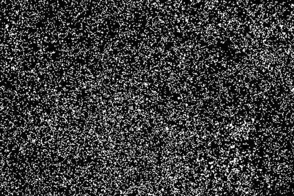 White grainy texture isolated on black background. Dust overlay. Light coloured noise granules. Snow elements. Bitmap design elements. Raster copy.