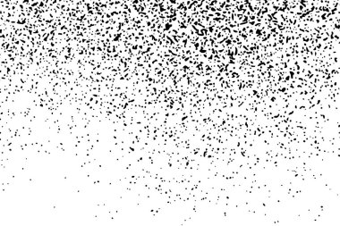 Karanlık gürültü granül. 