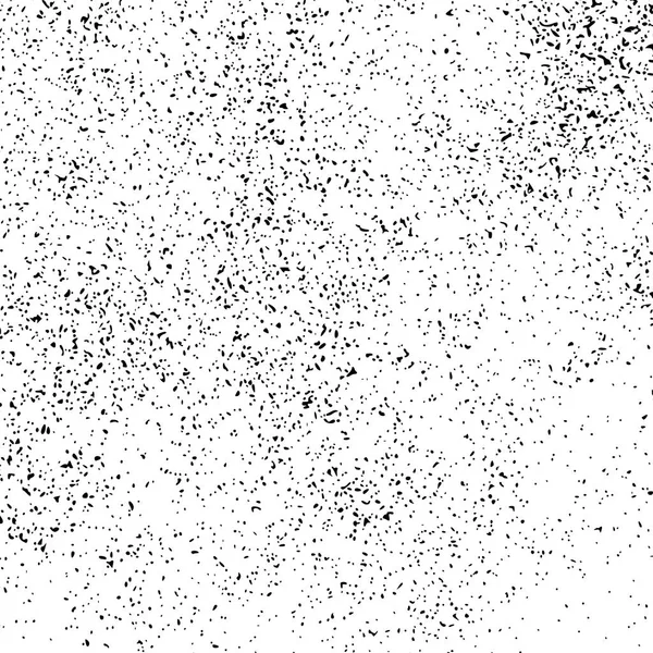 Beyaz arka plan üzerinde izole siyah grenli doku. Toz kaplaması. Karanlık gürültü granül. Dijital olarak oluşturulan görüntü. Vektör tasarım öğeleri, illüstrasyon, Eps 10.