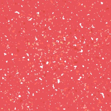 Modaya uygun Mercan rengi yaşayan. Soyut arka plan dokulu el ilanı, afiş, dergi, broşür, Web sitesi, kapak, Poster, mobil uygulama vektör çizim, Eps 10 için.