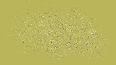 Terrazzo Pattern Abstract Background. clipart