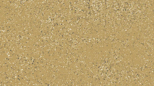 Terrazzo Pattern Résumé Contexte . — Image vectorielle