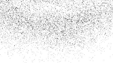 Karanlık gürültü granül. 