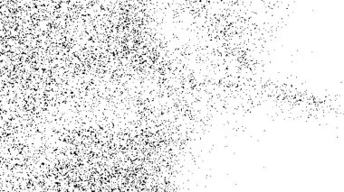 Karanlık gürültü granül. 