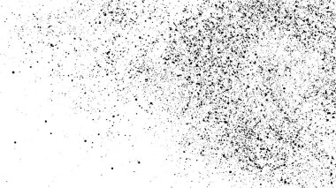 Karanlık gürültü granül. 