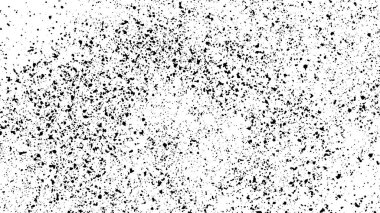Karanlık gürültü granül. 