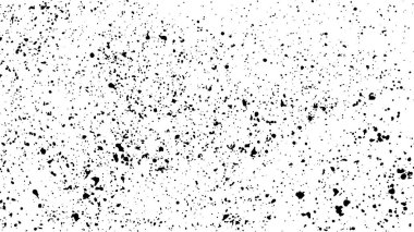 Karanlık gürültü granül. 