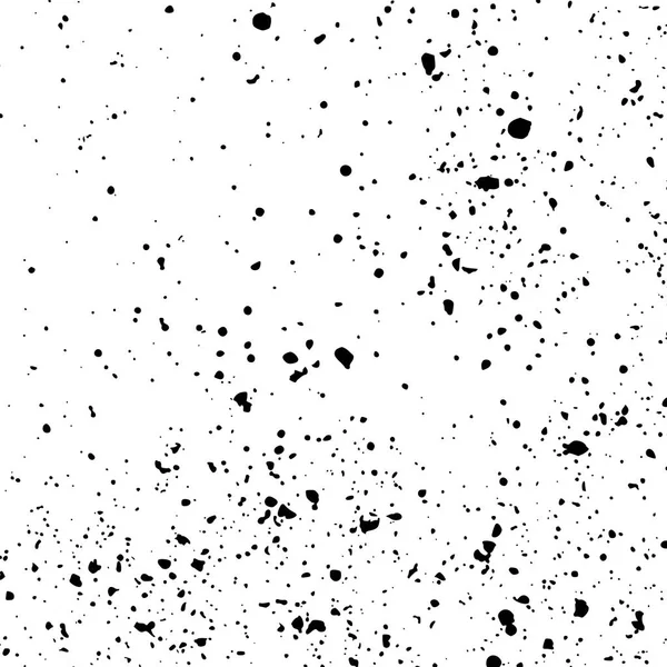 Dark Noise granule. — Stockový vektor