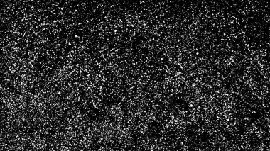 Beyaz gürültü granül. 