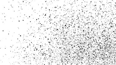 Karanlık gürültü granül. 
