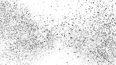 Karanlık gürültü granül. 