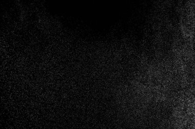 Soyut su sıçramaları 