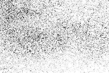 Karanlık gürültü granül. 