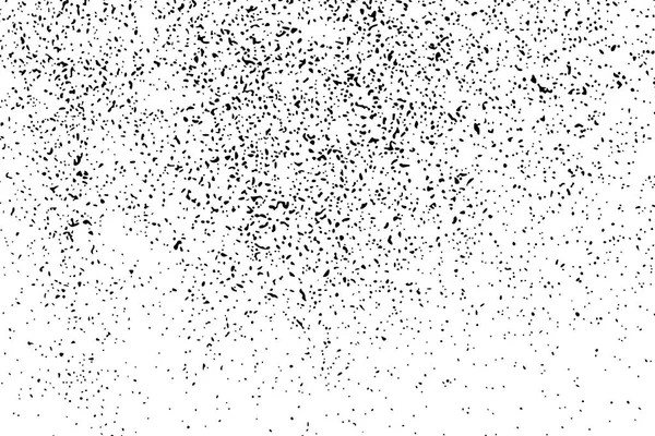 Granules de bruit sombre . — Image vectorielle