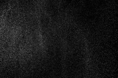 Soyut su sıçramaları 