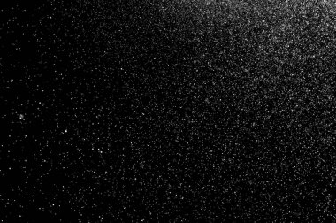 Soyut su sıçramaları 