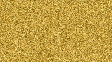 Altın glitter doku.