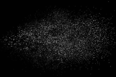 Beyaz gürültü granül. 