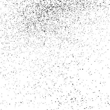 Siyah damarlı doku üzerinde beyaz izole.