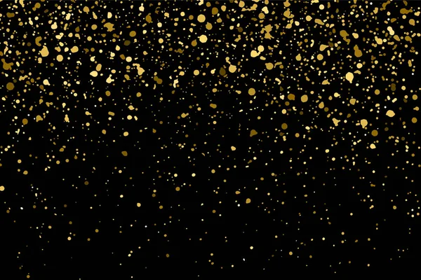 リアルな花火新年 ベクトルイラストレーター 黒背景 ストックベクター C Feepic