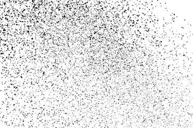 Soyut grenli doku beyaz izole.