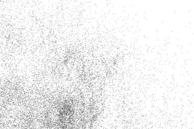 Soyut grenli doku beyaz izole.