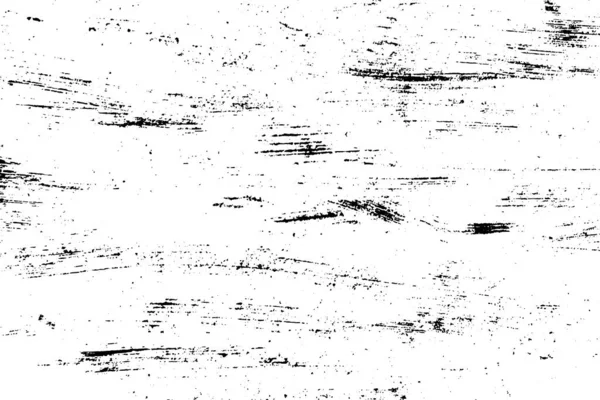 Grunge Hintergrund Schwarz Und Weiß Dunkle Textur Schmutzig Rost Effekt — Stockvektor