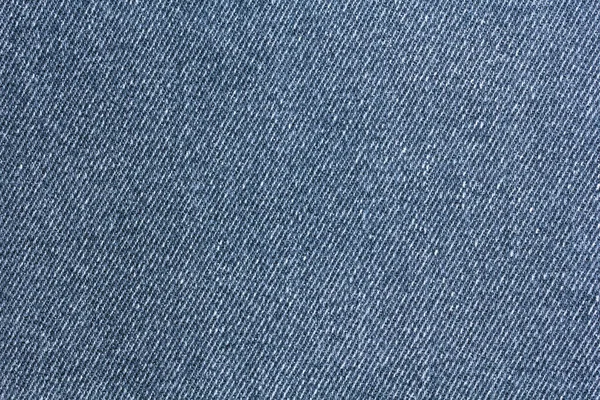 Primo Piano Texture Jeans Neri Come Sfondo — Foto Stock