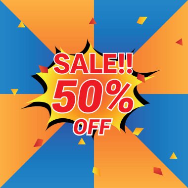 mağaza programı için satış promosyon