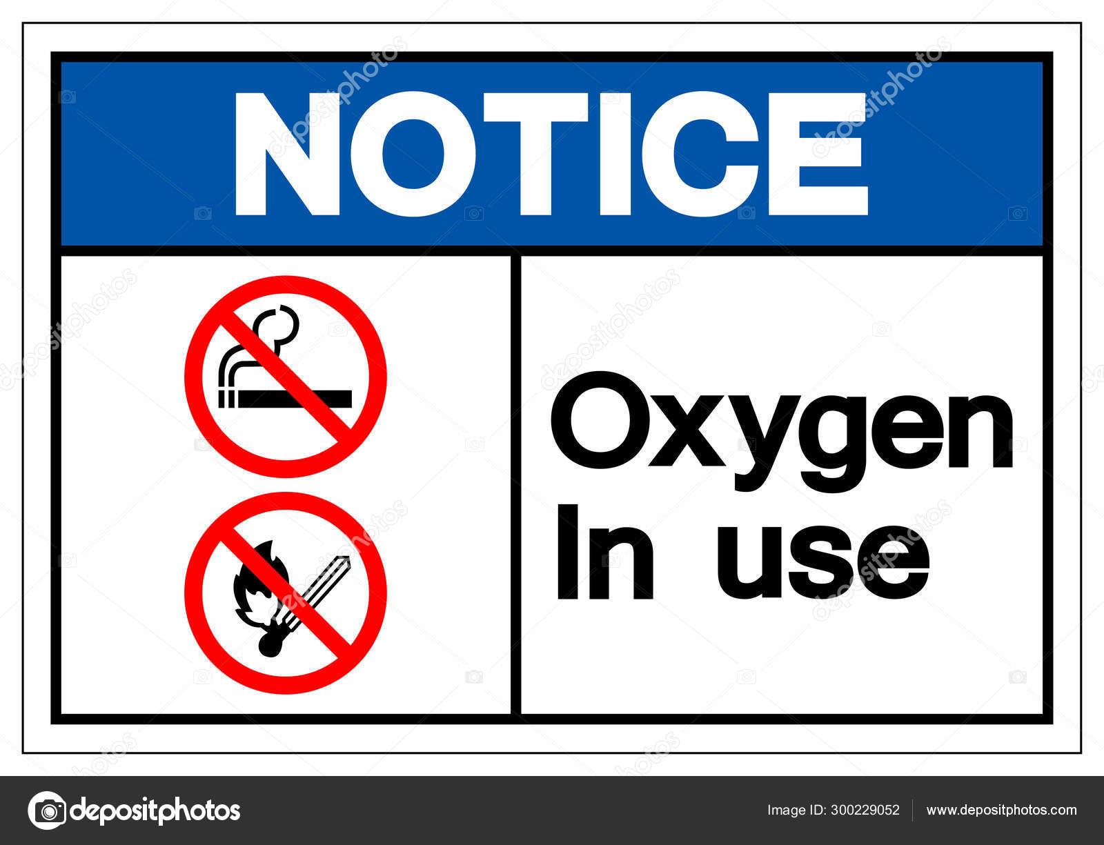 notice-oxygen-in-use-symbol-sign-vector-illustration-isolated-on-white-background-label-eps10-stock-vector-by-technicsorn-300229052 for Free Printable No Smoking Oxygen In Use Sign Notice Oxygen In Use Symbol Sign, Vector Illustration, Isolated On White Background Label. EPS10 Stock Vector by ©Technicsorn 300229052 for Free Printable No Smoking Oxygen In Use Sign