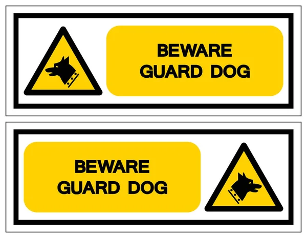 Spurweite Hundesymbol Zeichen, Vektorabbildung, isolieren auf weißem Hintergrund Etikett. eps10 — Stockvektor