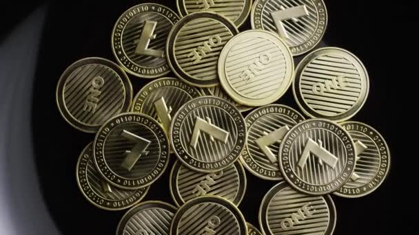 Tournant coup de Bitcoins crypto-monnaie numérique - BITCOIN LITECOIN — Video