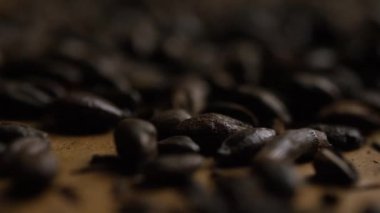 Arpa ve diğer bira pişirme maddeleri dönen çekim