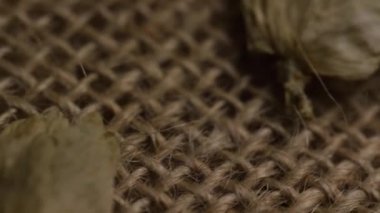 Arpa ve diğer bira pişirme maddeleri dönen çekim