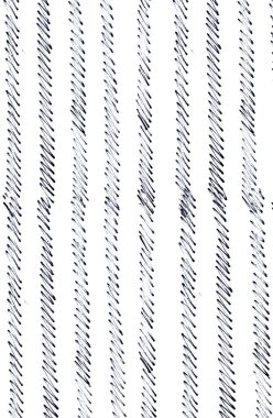 Elle çizilmiş daire doku deseninin. Şık tek renkli doodles. Modern grafik tasarım. Yenilikçi yaratıcı tileable Yazdır.