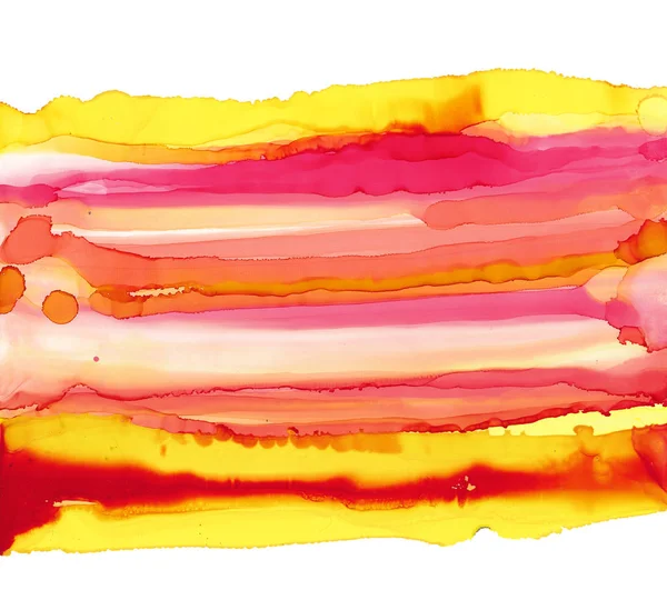 Textura de tinta de alcohol. Fondo abstracto de tinta fluida. arte para el diseño — Foto de Stock