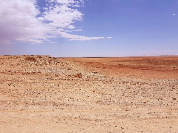 Paysage Namibie Afrique — Photo