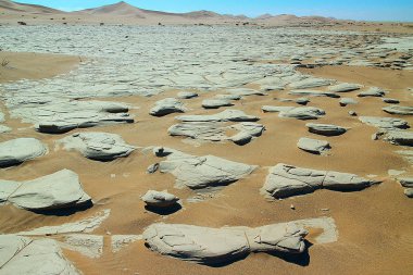 Kil kirli ve fisat arka plan