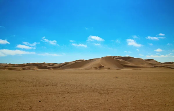 Mooie Namib Woestijn Afrika — Stockfoto